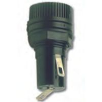 Italweber 0900131 - portafusibile 5x20 6.3A 250V