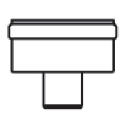 GBD PRSC-080 - condensate drain plug 80 pp
