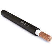 H01N2-D 1x50 black cable