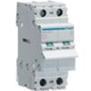Interrupteur-sectionneur Hager SBN263 - 2P 63A CA