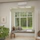 Unidad interior de pared Perfera All Seasons de 18000 BTU