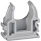 Encart B10250 - Support de tube encliquetable FISN16 16