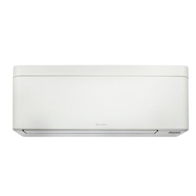 Elegante unidad interior de 12000 BTU montada en la pared
