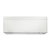 Elegante unidad interior de 18000 BTU montada en la pared