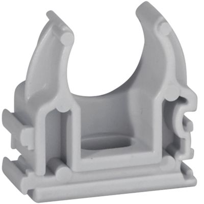 Inset B10256 - FISN25 Snap-On Tube Support 25