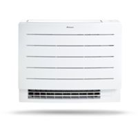 Perfera 12000 btu floor mounted indoor unit
