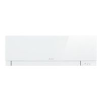 Unité murale intérieure Msz-Ef 12000 btu