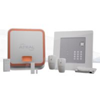 Atral DL910AX - Kit esencial de Atral