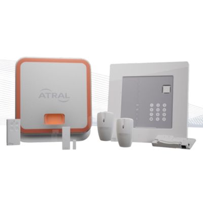 Atral DL910AX - Kit esencial de Atral