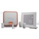 Atral DL910AX - kit Atral essenziale