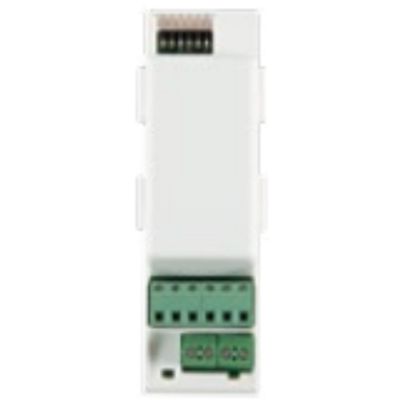 Atral SH803AX - Tarjeta de relé de 1 entrada/2 salidas