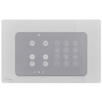 Atral DL640AX - clavier de commande bidirectionnel