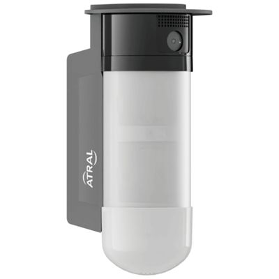 Atral DL156AX - rivelatore con fotocamera Pet Immune