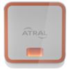 Atral DL421AX - sirena de alarma con luz intermitente