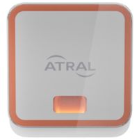 Atral DL421AX - sirena di allarme con lampeggiante