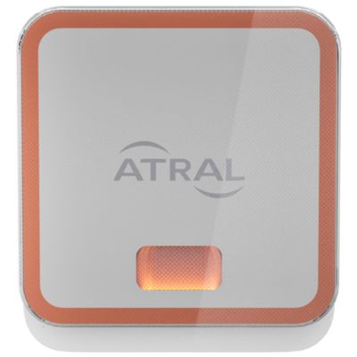 Atral DL421AX - sirena di allarme con lampeggiante
