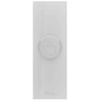 Atral DL606AX - white alarm call button