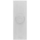 Atral DL606AX - pulsante di chiamata allarme bianco