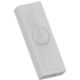 Atral DL606AX - pulsante di chiamata allarme bianco
