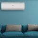 Haier Dual Split Pearl 9000+9000 Btu Air Conditioner
