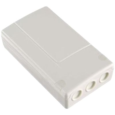 Atral DL781AX - waterproof control receiver 230/230V