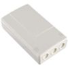 Atral DL784AX - Receptor de control estanco 12-30 V/contacto limpio
