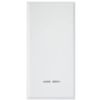 Ave 446001 Whitek - interruttore illuminabile