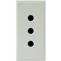 Ave 446006TS Whitek - petite prise 10A P11