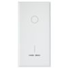 Ave 446010 Whitek - interruttore bipolare illuminabile