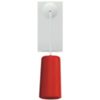 Ave 446017 Whitek - bouton à tirer