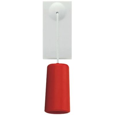 Ave 446017 Whitek - pull button