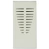 Ave 446031 Whitek - avertisseur sonore 230 V