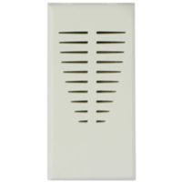 Ave 446031 Whitek - avertisseur sonore 230 V