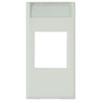 Ave 446029SC Whitek - adapter for RJ45