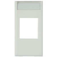 Ave 446029SC Whitek - adattatore per RJ45