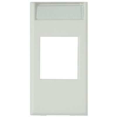 Ave 446029SC Whitek - adattatore per RJ45