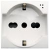Ave 446090/15TS Whitek - prise universelle