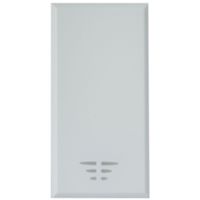 Ave 446TGP-W Whitek - tasto deviatore IOT