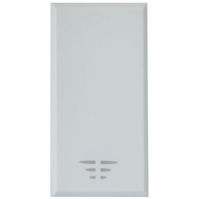 Ave 446TGP-W Whitek - tasto deviatore IOT