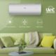 Haier Quadri Split Pearl 9000+9000+9000+9000BTU Air Conditioner