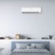 Haier Quadri Split Pearl 9000+9000+9000+9000BTU Air Conditioner