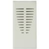 Ave 446029 Whitek - 230V ringing bell
