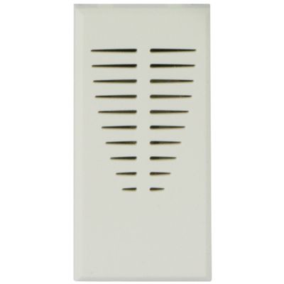 Ave 446029 Whitek - suoneria squillante 230V