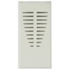 Ave 446030 Whitek - 12V buzzer