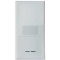 Ave 446ELA01 Whitek - interchangeable button 1 function illuminable