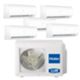 Haier Penta Split Pearl 9000+9000+9000+9000+9000BTU Air Conditioner