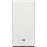 Ave 446074-W Whitek - relè Wi-Fi IOT 16A