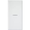 Ave 446002AS Whitek - deviatore assiale illuminabile