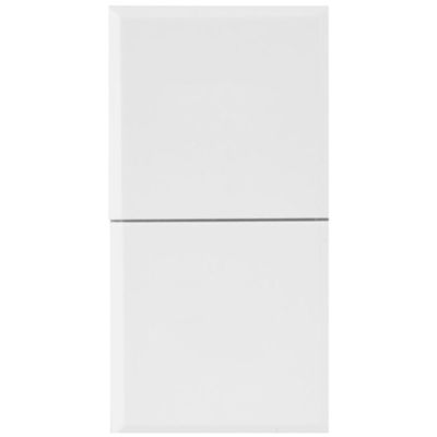 Ave 446056 Whitek - doble botón