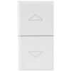 Ave 446053 Whitek - push button switch